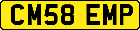 CM58EMP