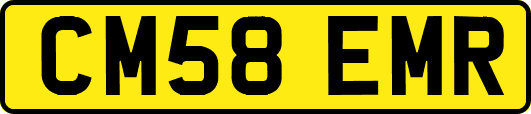 CM58EMR