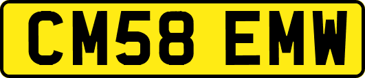 CM58EMW