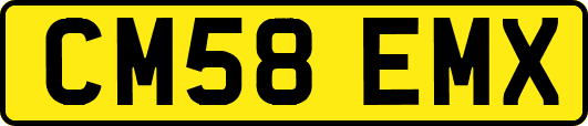 CM58EMX