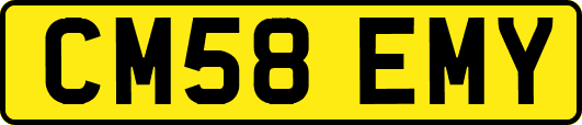 CM58EMY
