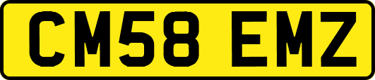 CM58EMZ