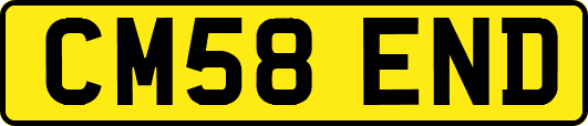 CM58END