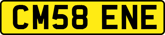 CM58ENE