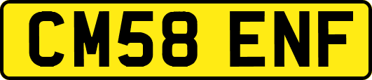 CM58ENF