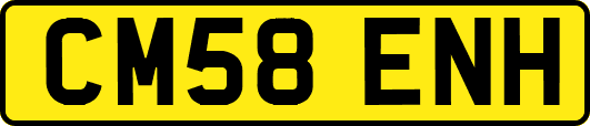 CM58ENH