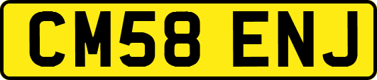 CM58ENJ