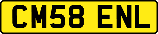 CM58ENL