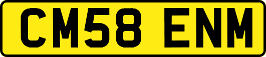 CM58ENM