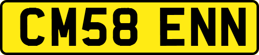 CM58ENN