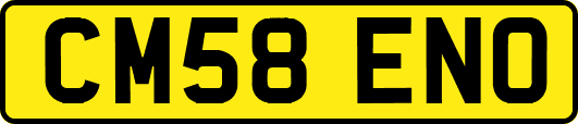 CM58ENO