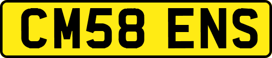 CM58ENS