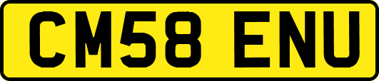 CM58ENU