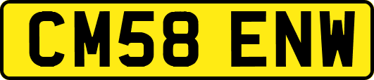 CM58ENW