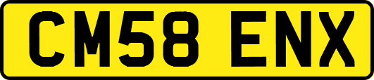 CM58ENX