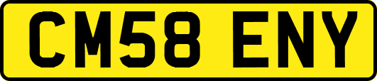 CM58ENY