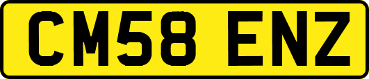 CM58ENZ