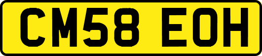 CM58EOH