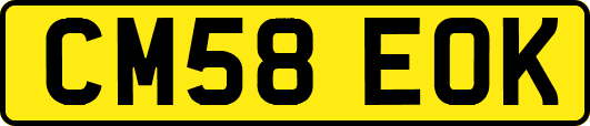 CM58EOK