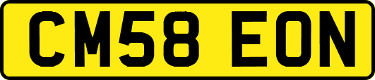 CM58EON