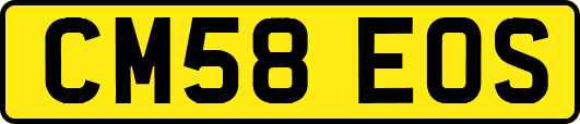 CM58EOS