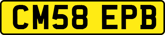 CM58EPB
