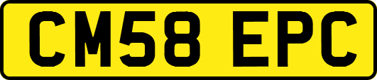CM58EPC