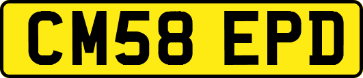CM58EPD