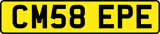 CM58EPE