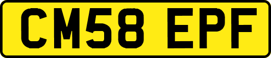 CM58EPF