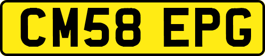 CM58EPG