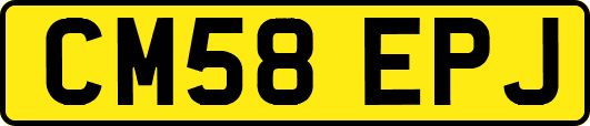 CM58EPJ