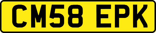 CM58EPK