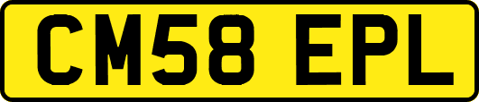 CM58EPL