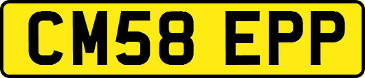 CM58EPP