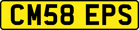 CM58EPS