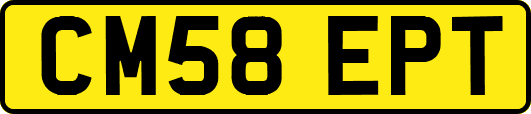 CM58EPT