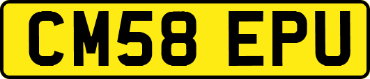CM58EPU