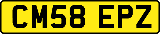 CM58EPZ