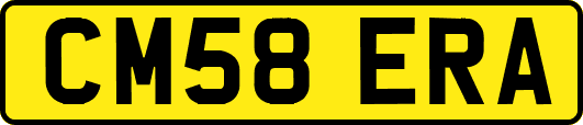 CM58ERA