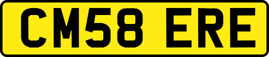 CM58ERE