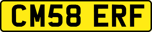CM58ERF
