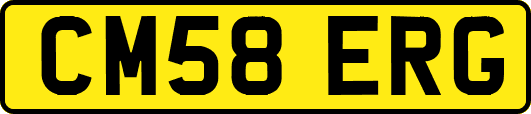 CM58ERG