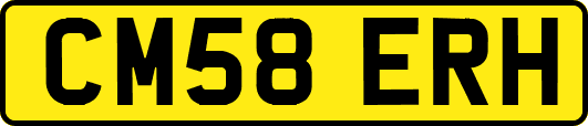 CM58ERH