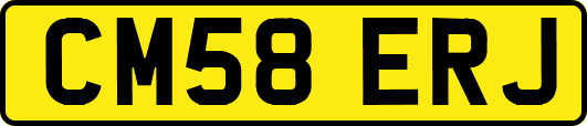 CM58ERJ