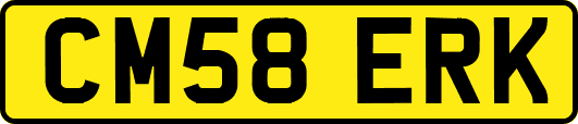 CM58ERK