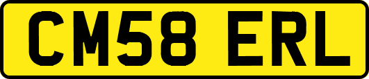 CM58ERL