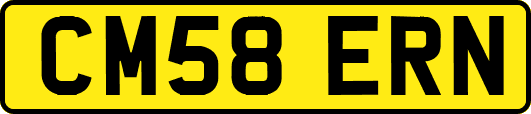 CM58ERN