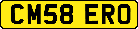 CM58ERO