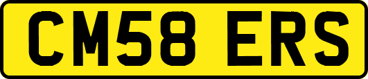 CM58ERS